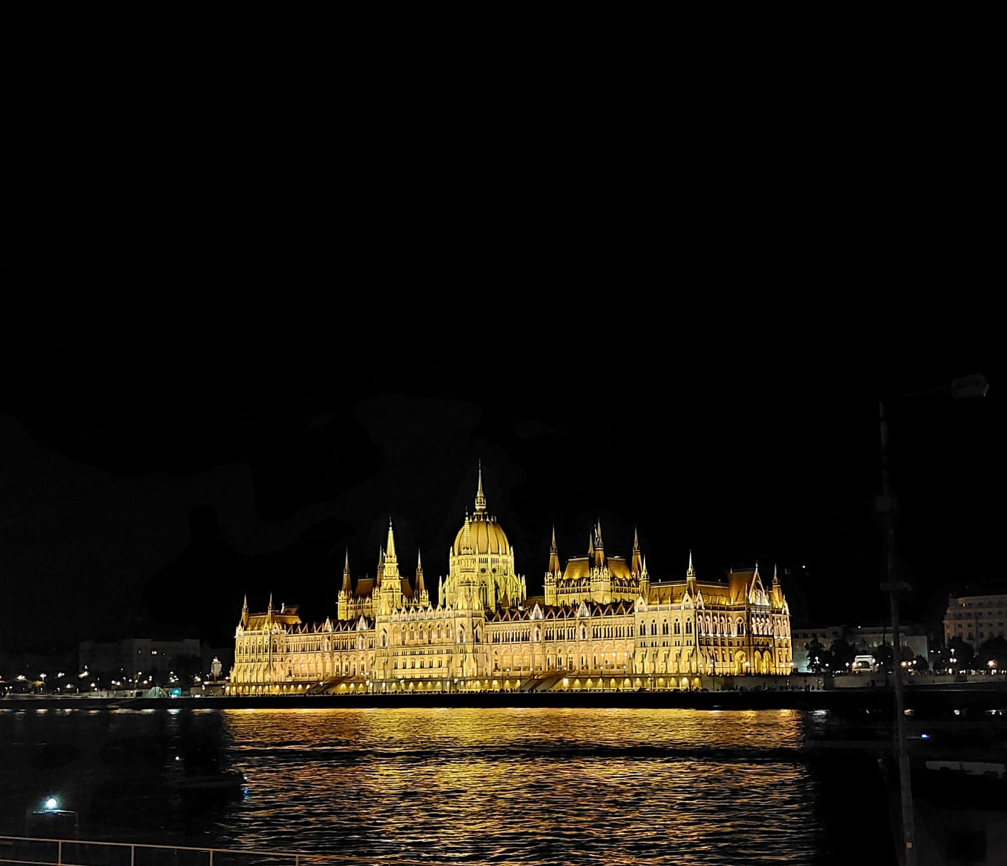 budapest parlament