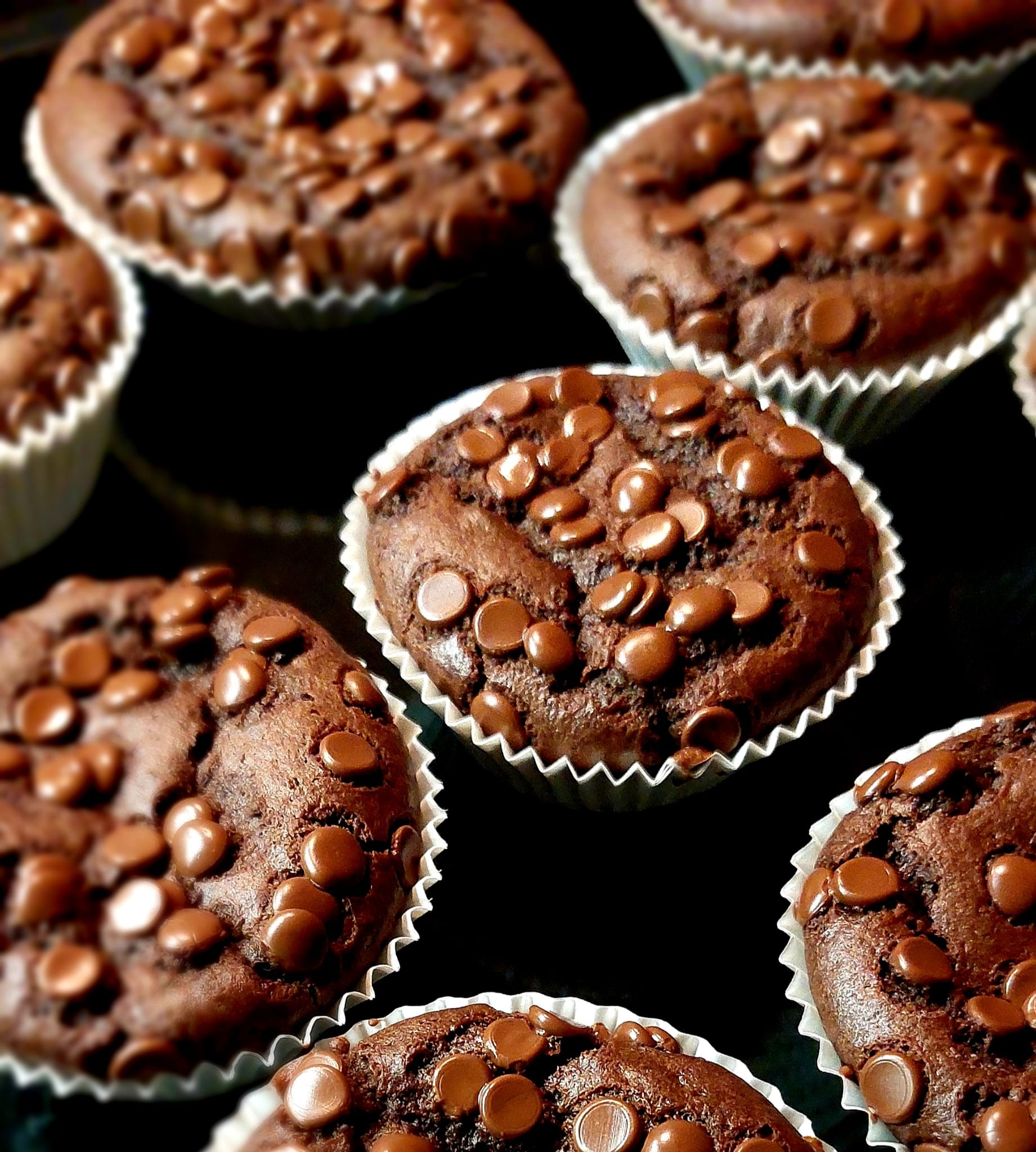 muffins