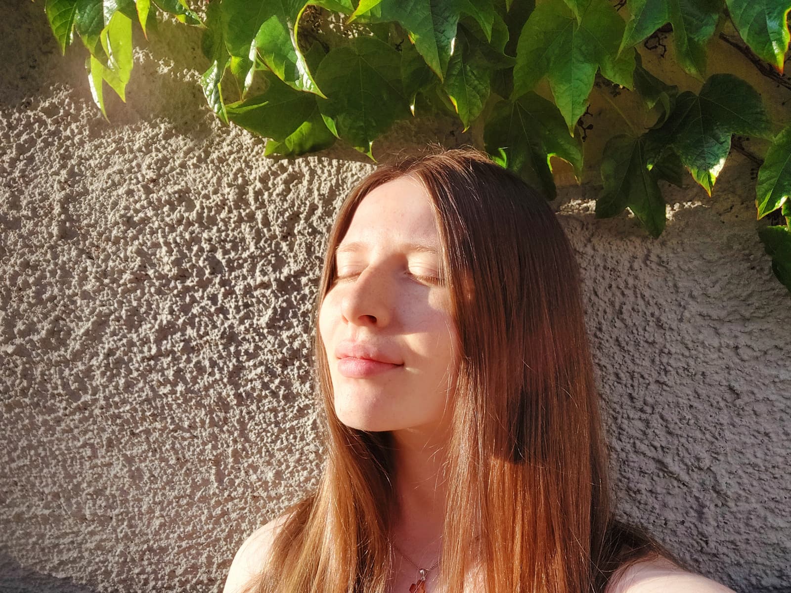 selfie sonne palais